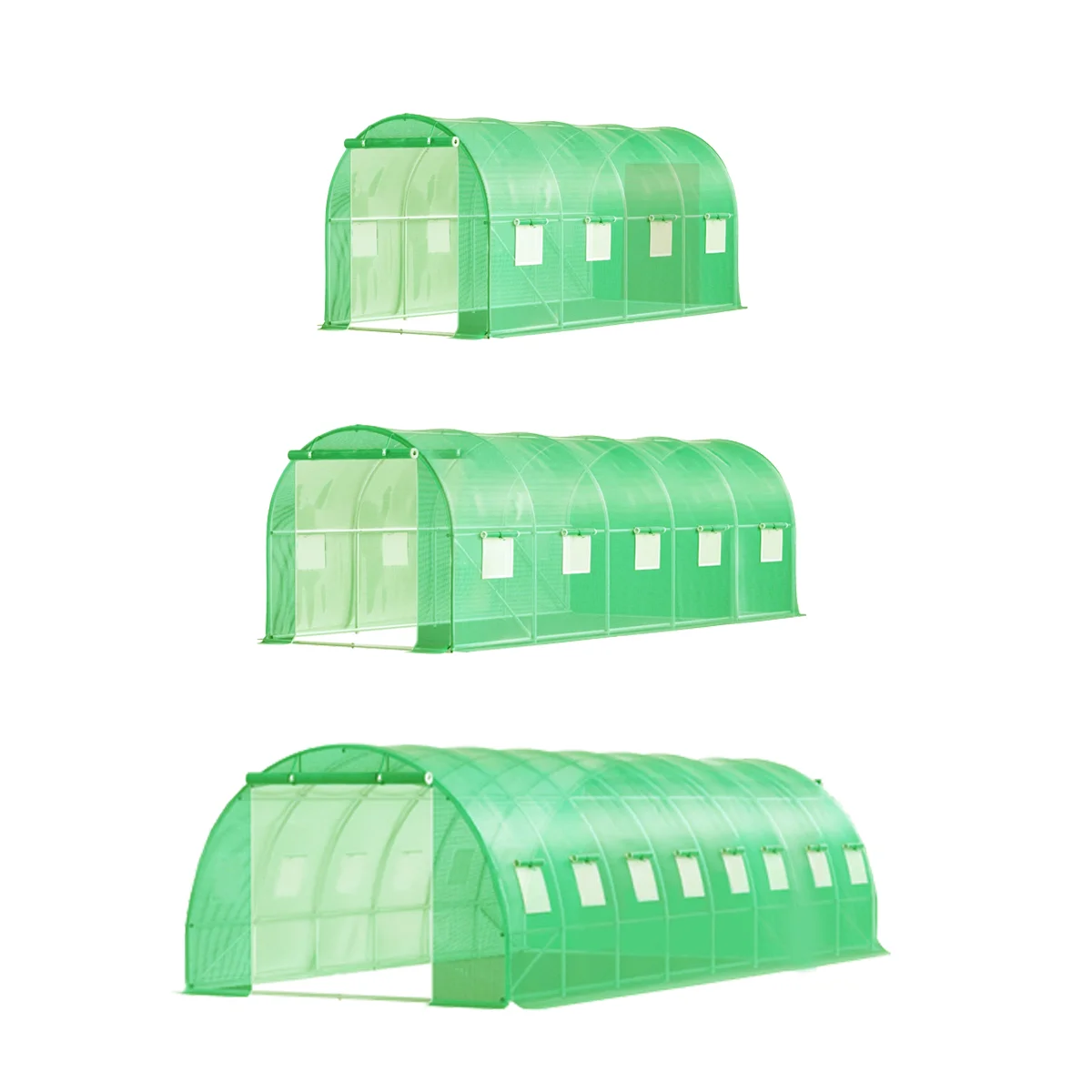 Folijski plastenik