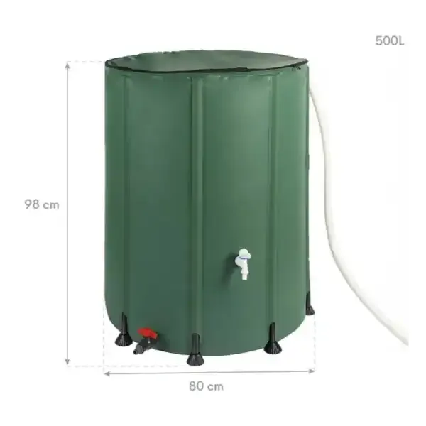 sakupljac-kisnice-500L-1 Sakupljač kišnice 500 L
